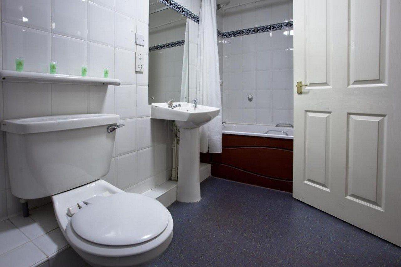 North Stafford Hotel Stoke-on-Trent Экстерьер фото