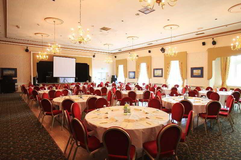 North Stafford Hotel Stoke-on-Trent Экстерьер фото